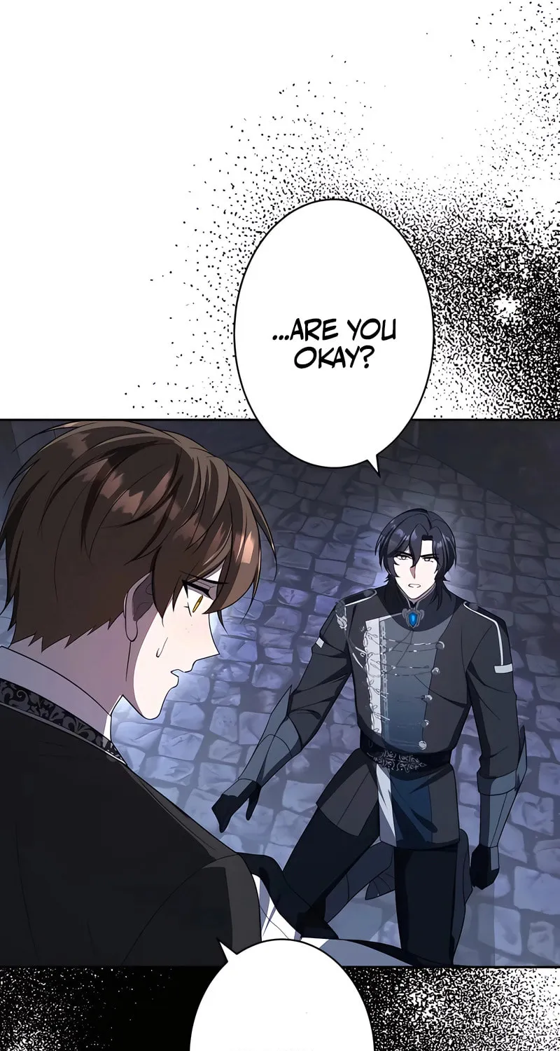 Kiraware Reijou na no ni, Daiichi Ouji to Keiyaku Kekkon desu ka!? Chapter 17 page 77 - 