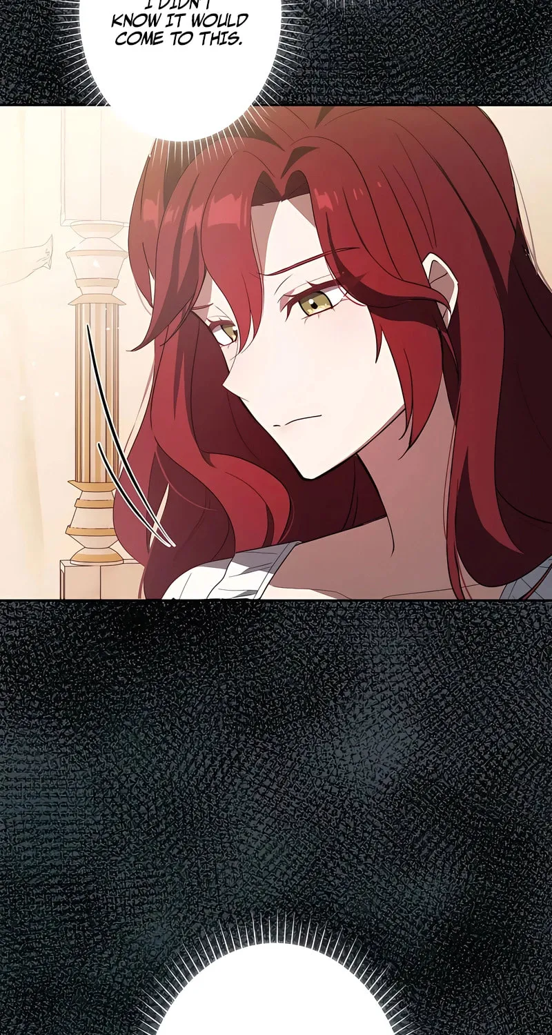 Kiraware Reijou na no ni, Daiichi Ouji to Keiyaku Kekkon desu ka!? Chapter 17 page 91 - 