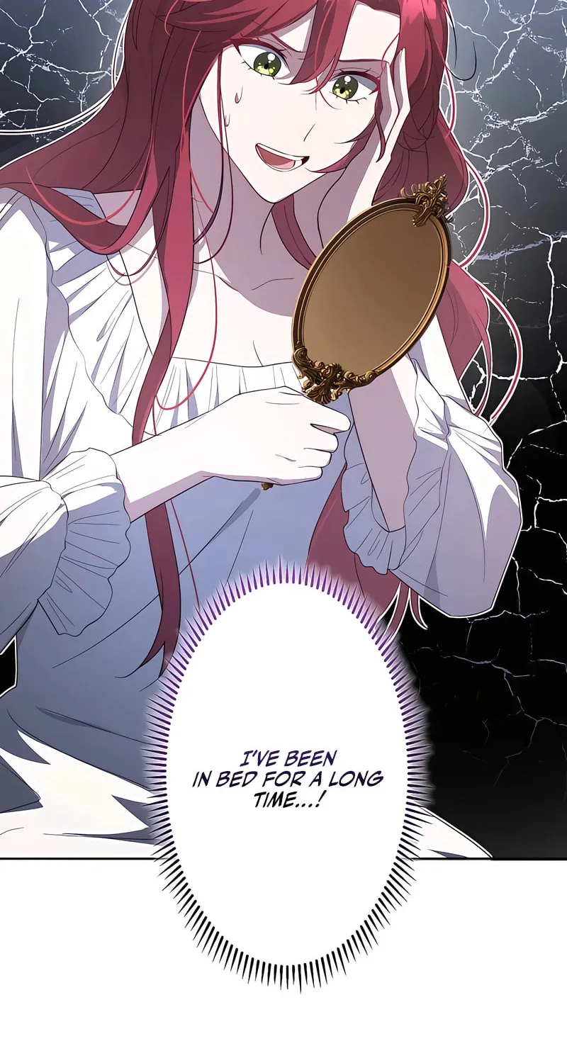 Kiraware Reijou na no ni, Daiichi Ouji to Keiyaku Kekkon desu ka!? Chapter 18 page 13 - 