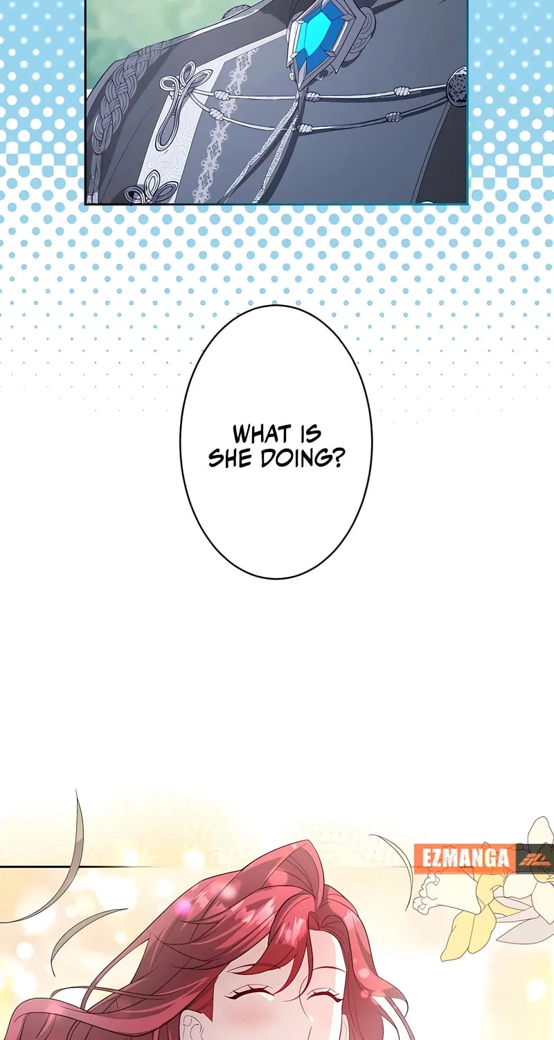 Kiraware Reijou na no ni, Daiichi Ouji to Keiyaku Kekkon desu ka!? Chapter 18 page 34 - 