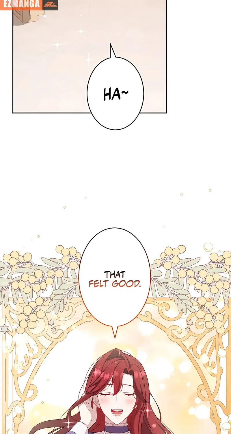 Kiraware Reijou na no ni, Daiichi Ouji to Keiyaku Kekkon desu ka!? Chapter 18 page 37 - 