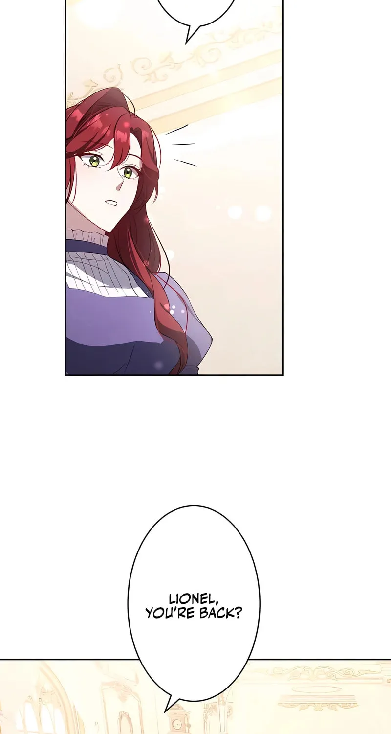 Kiraware Reijou na no ni, Daiichi Ouji to Keiyaku Kekkon desu ka!? Chapter 18 page 39 - 