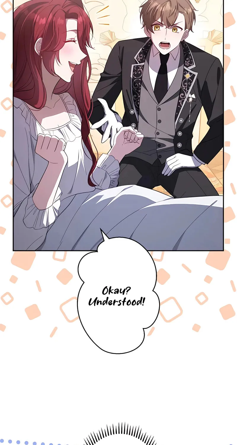 Kiraware Reijou na no ni, Daiichi Ouji to Keiyaku Kekkon desu ka!? Chapter 18 page 5 - 