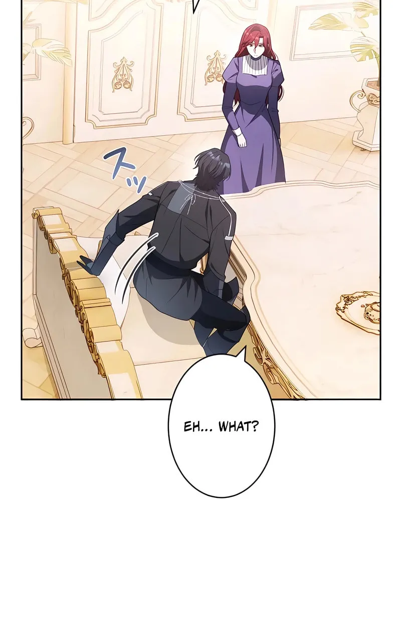 Kiraware Reijou na no ni, Daiichi Ouji to Keiyaku Kekkon desu ka!? Chapter 18 page 41 - 