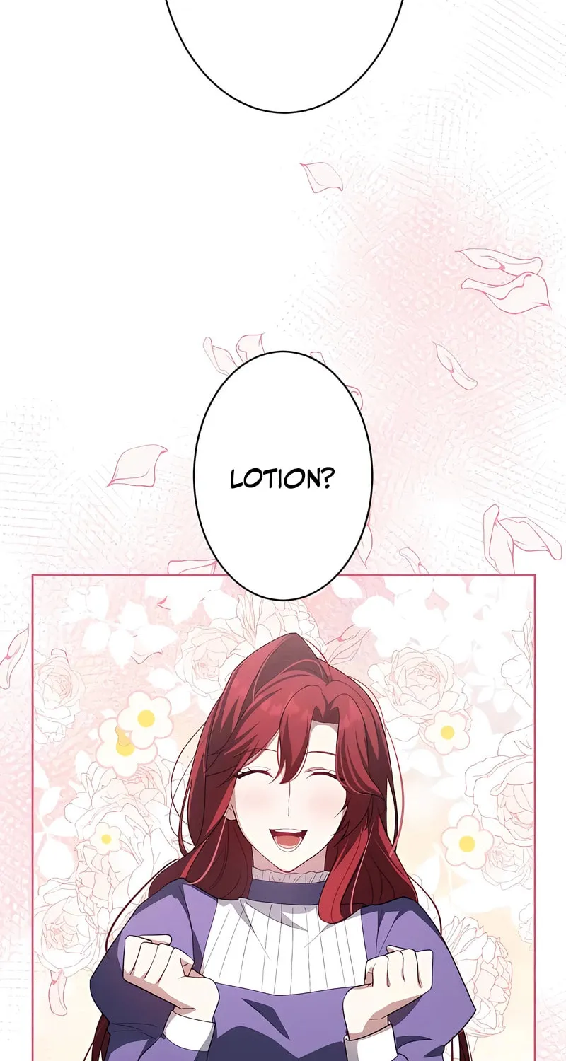 Kiraware Reijou na no ni, Daiichi Ouji to Keiyaku Kekkon desu ka!? Chapter 18 page 43 - 