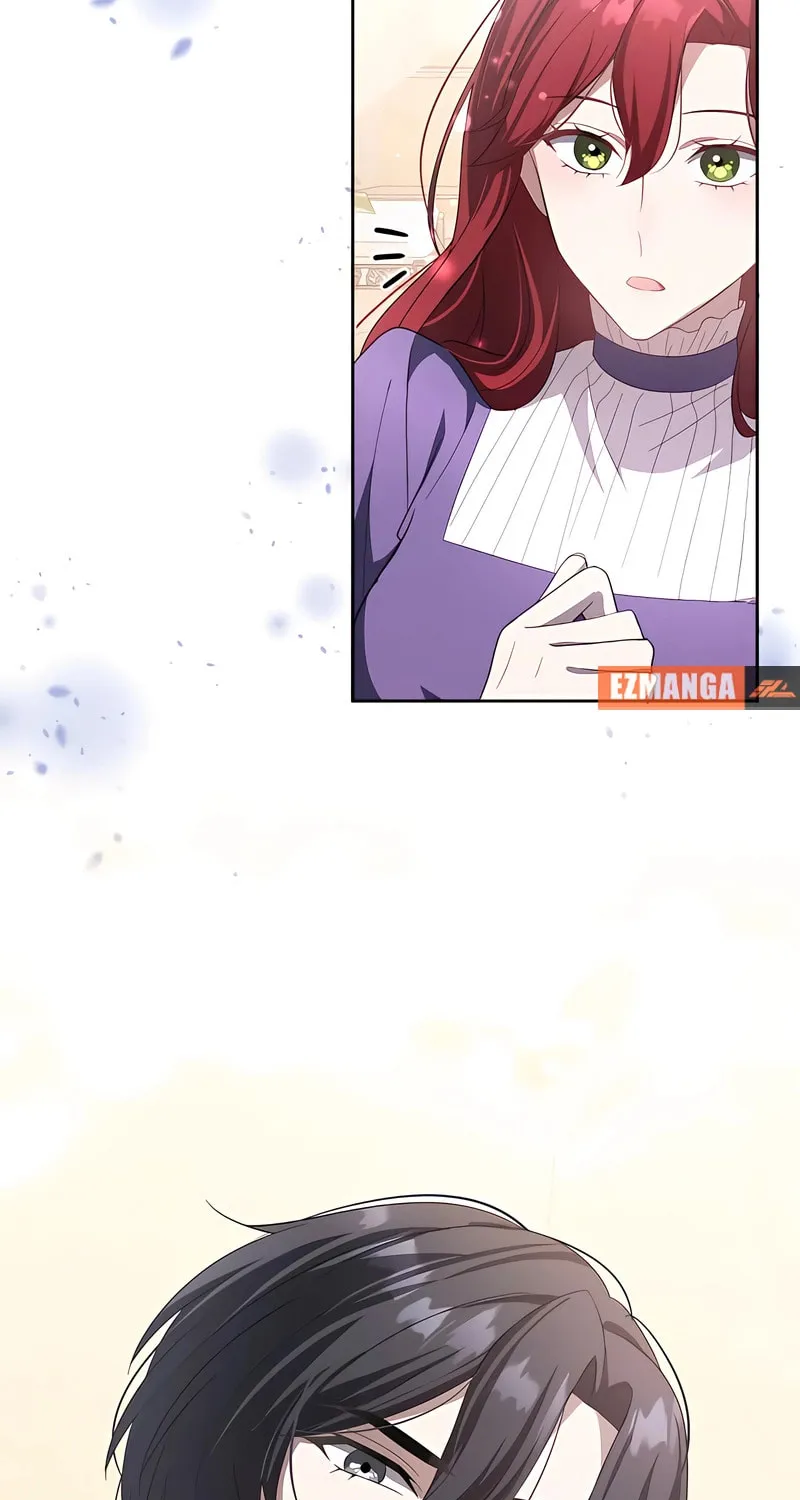 Kiraware Reijou na no ni, Daiichi Ouji to Keiyaku Kekkon desu ka!? Chapter 18 page 54 - 