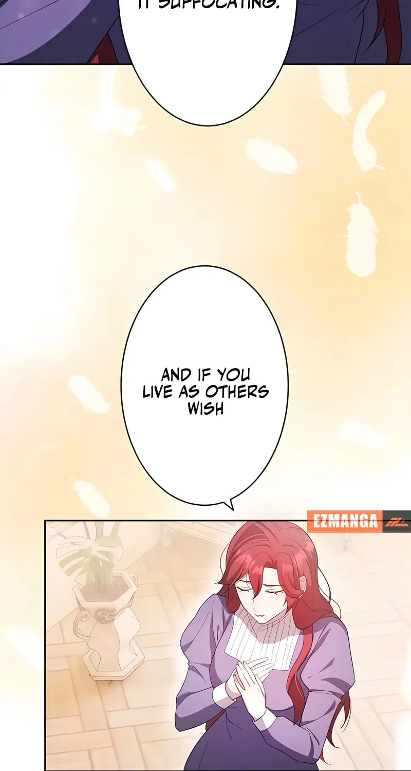 Kiraware Reijou na no ni, Daiichi Ouji to Keiyaku Kekkon desu ka!? Chapter 18 page 60 - 