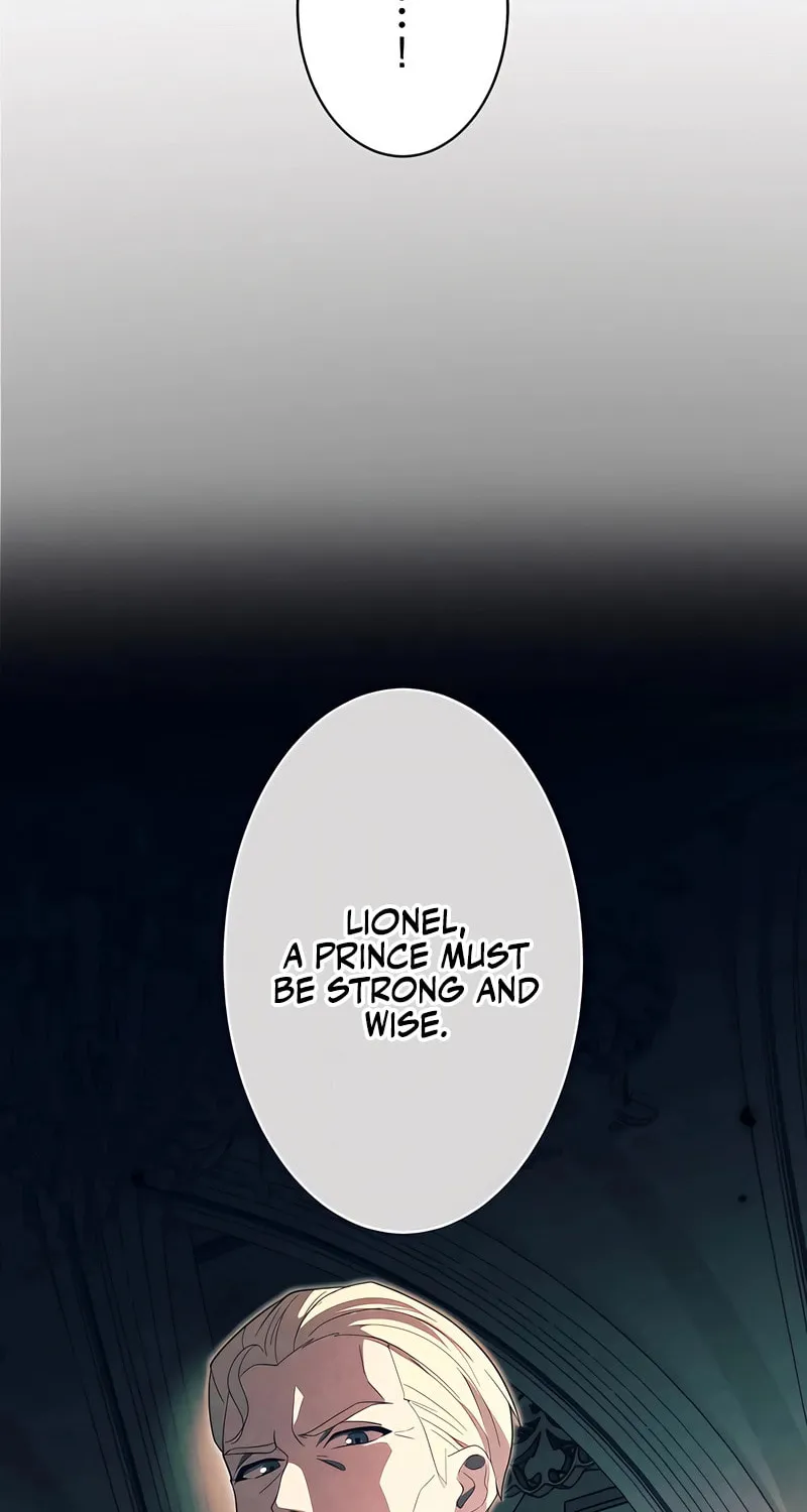 Kiraware Reijou na no ni, Daiichi Ouji to Keiyaku Kekkon desu ka!? Chapter 18 page 63 - 