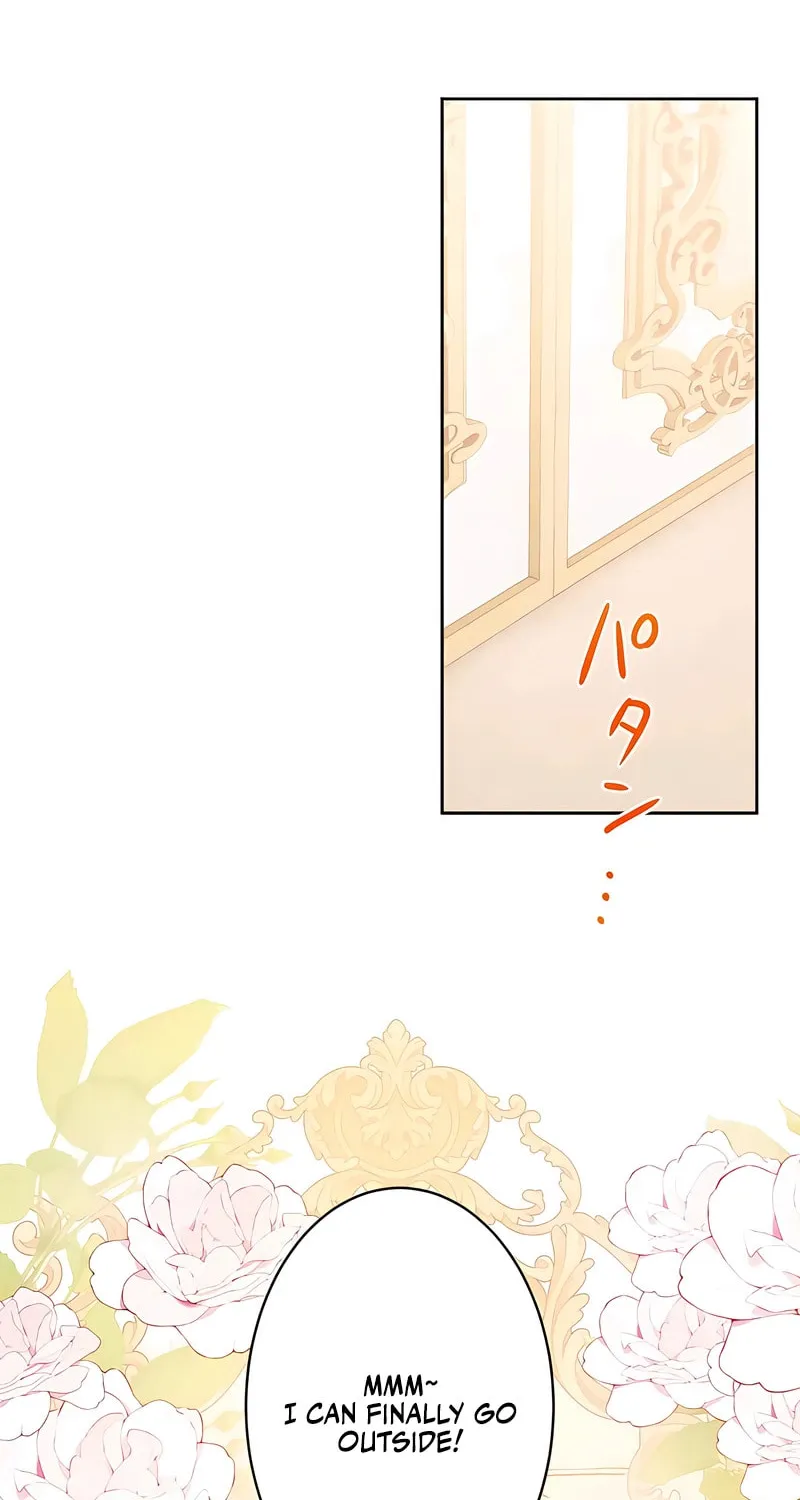 Kiraware Reijou na no ni, Daiichi Ouji to Keiyaku Kekkon desu ka!? Chapter 18 page 8 - 