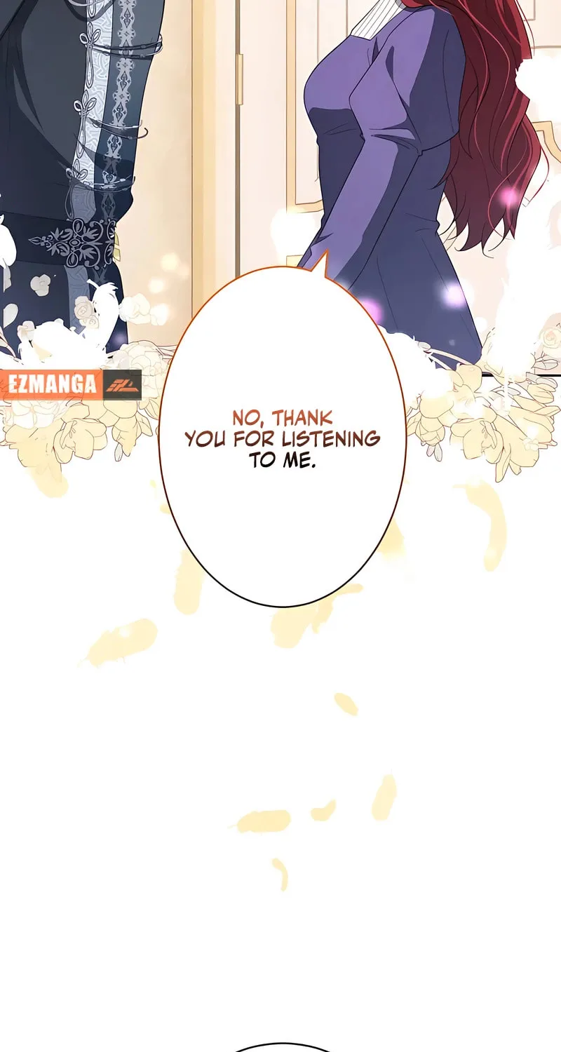 Kiraware Reijou na no ni, Daiichi Ouji to Keiyaku Kekkon desu ka!? Chapter 18 page 74 - 