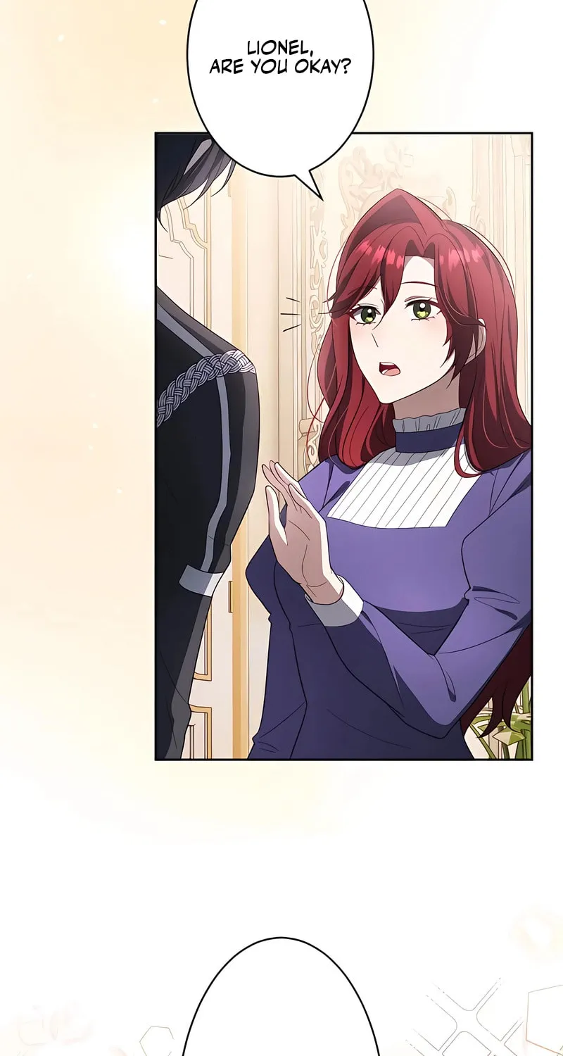 Kiraware Reijou na no ni, Daiichi Ouji to Keiyaku Kekkon desu ka!? Chapter 18 page 79 - 