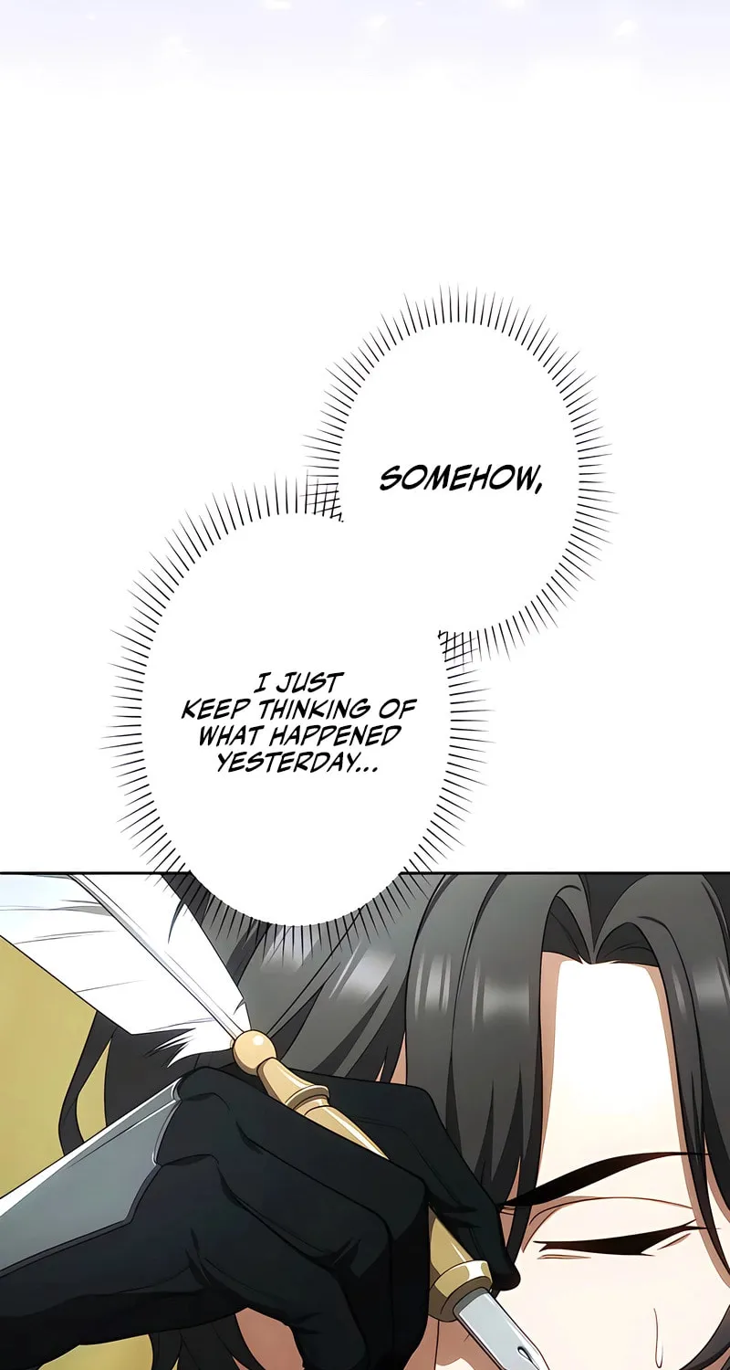 Kiraware Reijou na no ni, Daiichi Ouji to Keiyaku Kekkon desu ka!? Chapter 19 page 14 - 