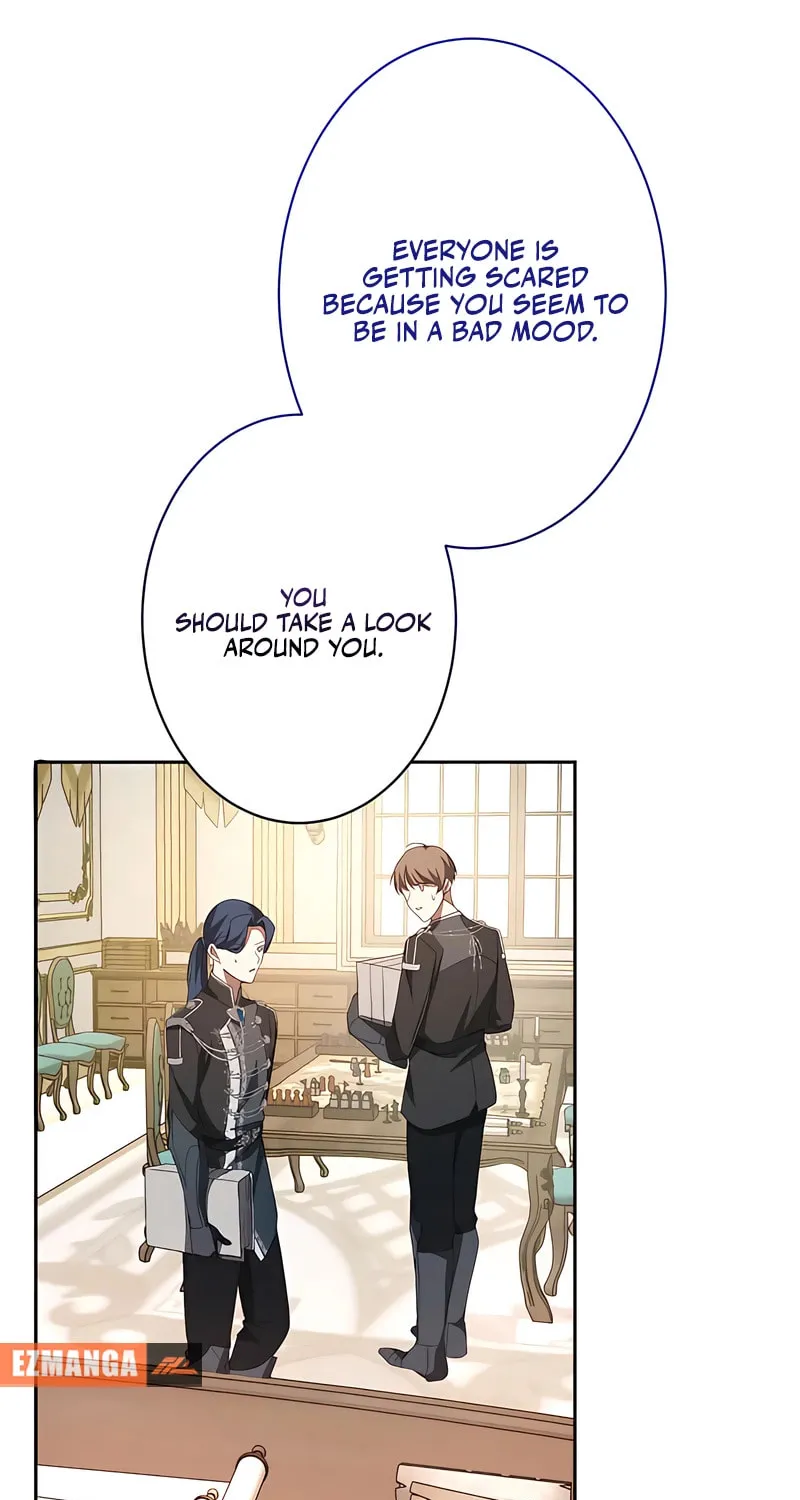 Kiraware Reijou na no ni, Daiichi Ouji to Keiyaku Kekkon desu ka!? Chapter 19 page 19 - 