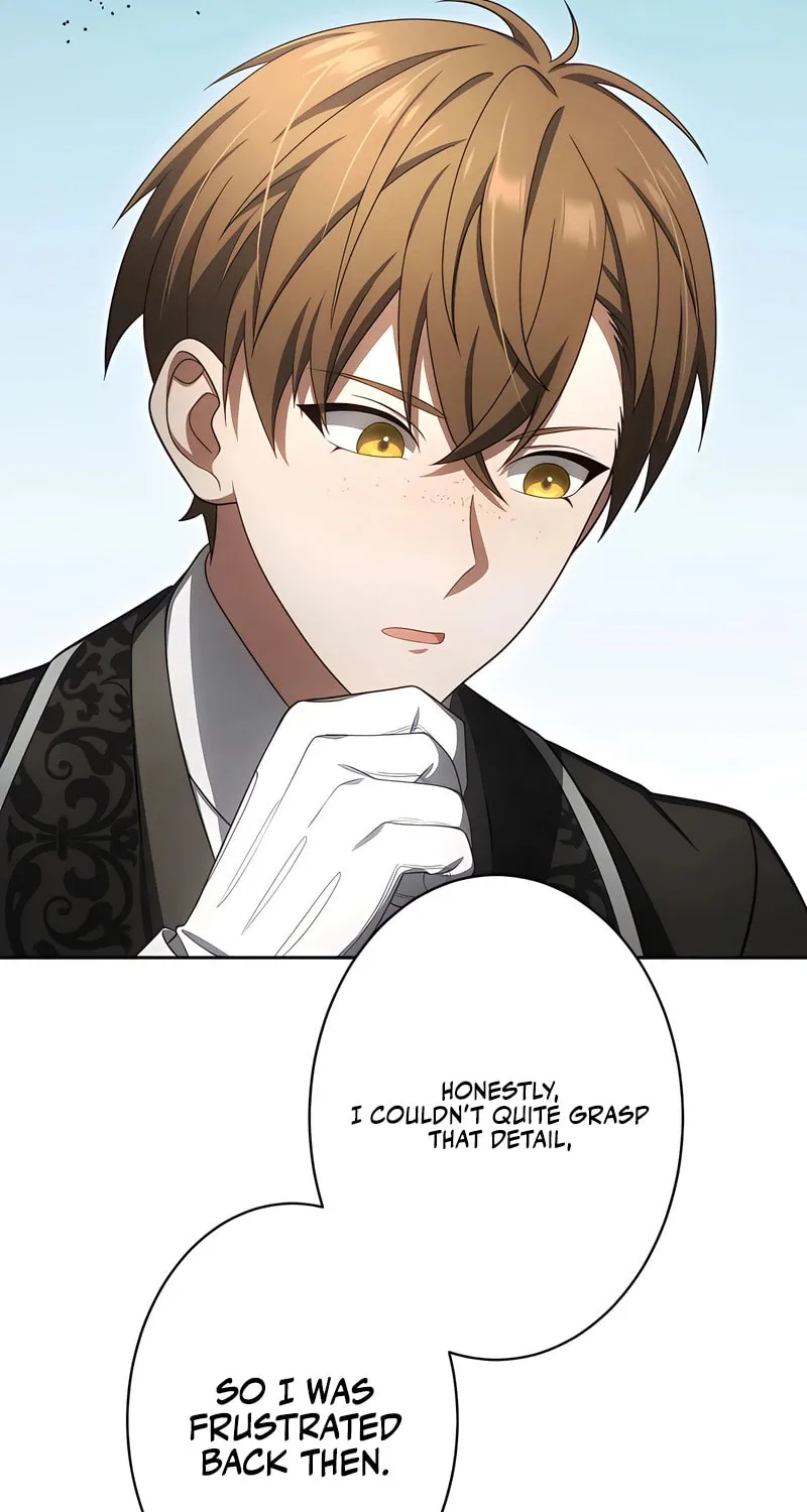 Kiraware Reijou na no ni, Daiichi Ouji to Keiyaku Kekkon desu ka!? Chapter 19 page 42 - 