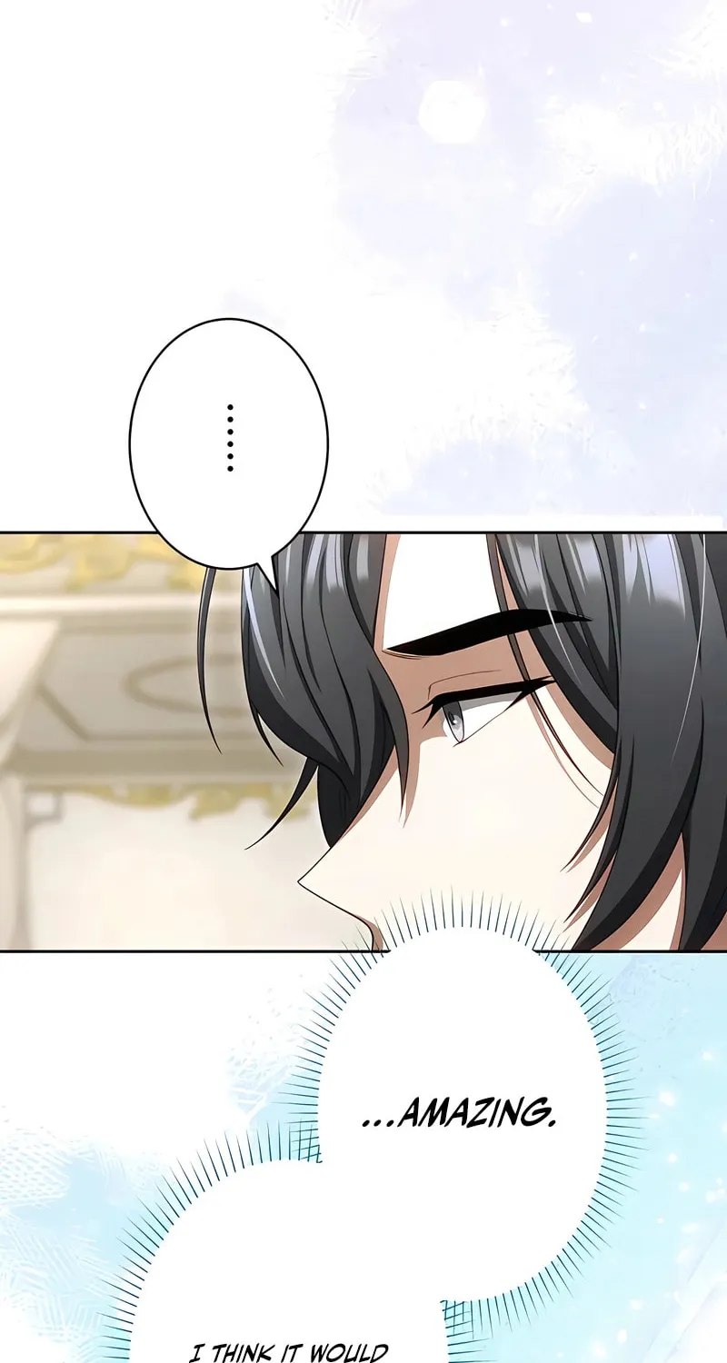 Kiraware Reijou na no ni, Daiichi Ouji to Keiyaku Kekkon desu ka!? Chapter 19 page 49 - 