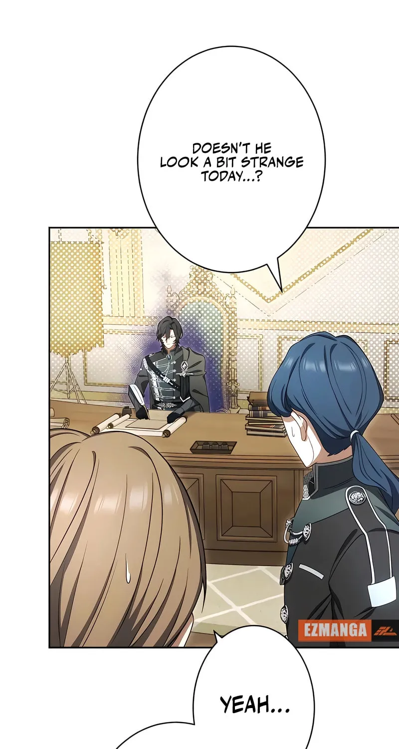 Kiraware Reijou na no ni, Daiichi Ouji to Keiyaku Kekkon desu ka!? Chapter 19 page 6 - 