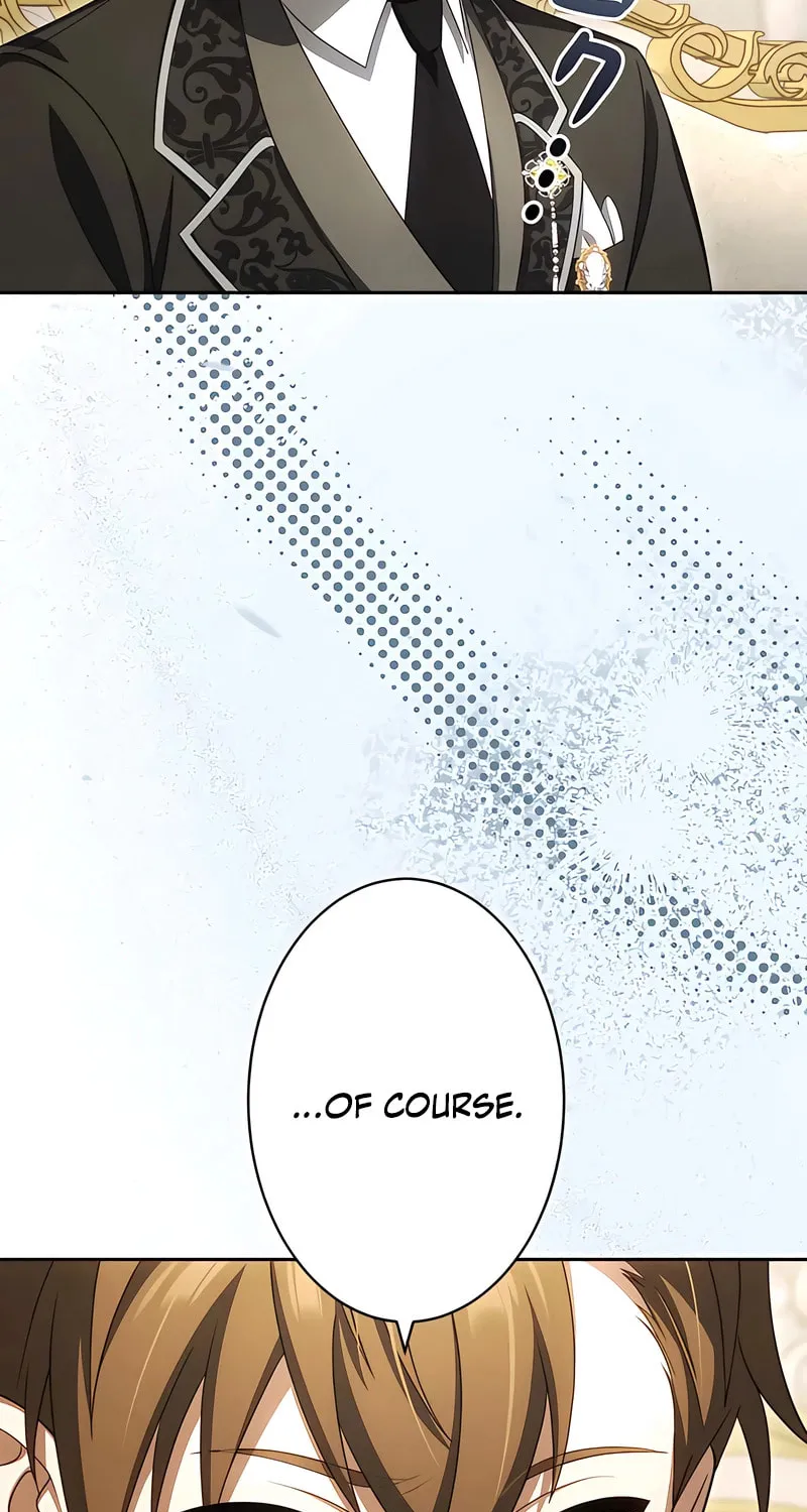 Kiraware Reijou na no ni, Daiichi Ouji to Keiyaku Kekkon desu ka!? Chapter 19 page 54 - 