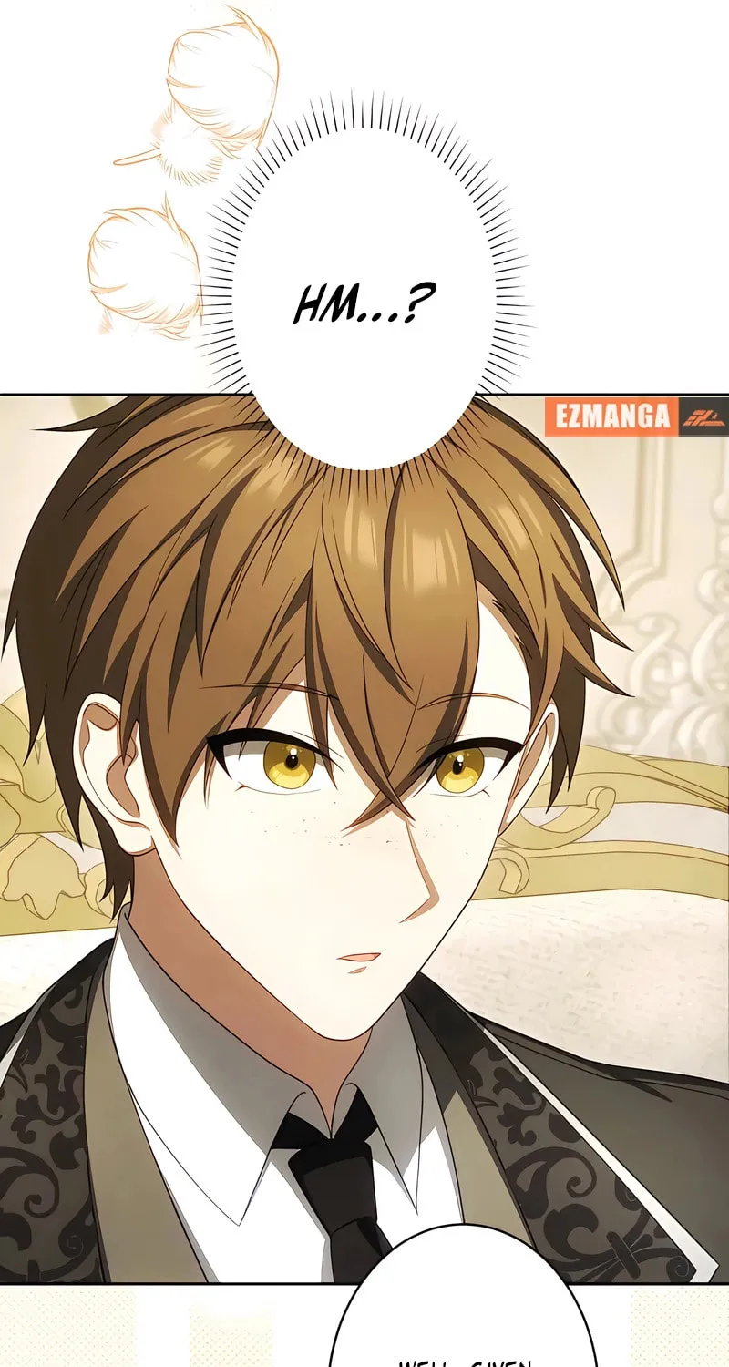 Kiraware Reijou na no ni, Daiichi Ouji to Keiyaku Kekkon desu ka!? Chapter 19 page 68 - 