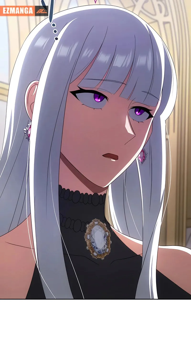 Kiraware Reijou na no ni, Daiichi Ouji to Keiyaku Kekkon desu ka!? Chapter 19 page 85 - 