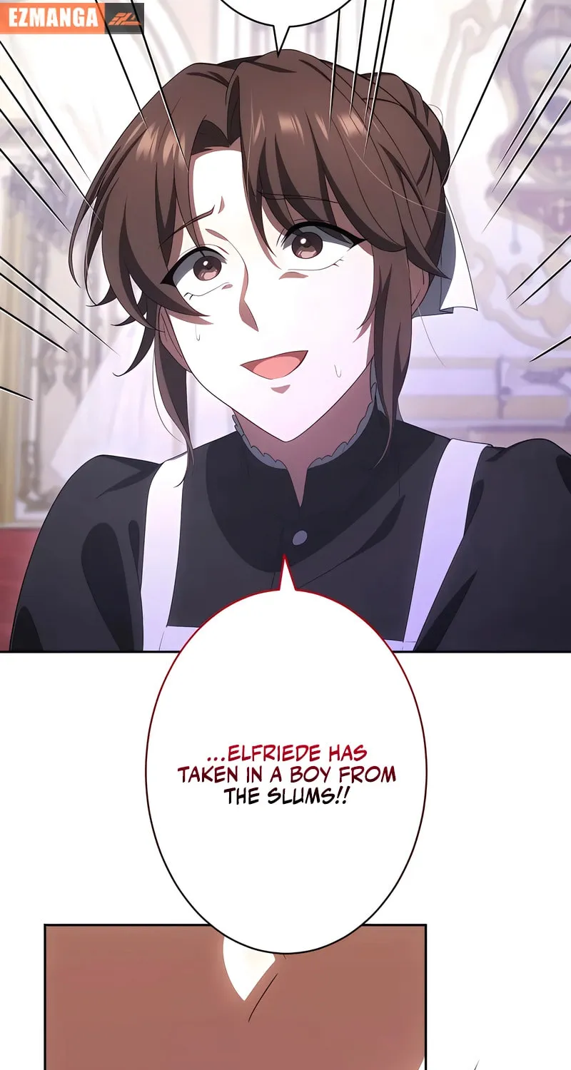 Kiraware Reijou na no ni, Daiichi Ouji to Keiyaku Kekkon desu ka!? Chapter 19 page 88 - 
