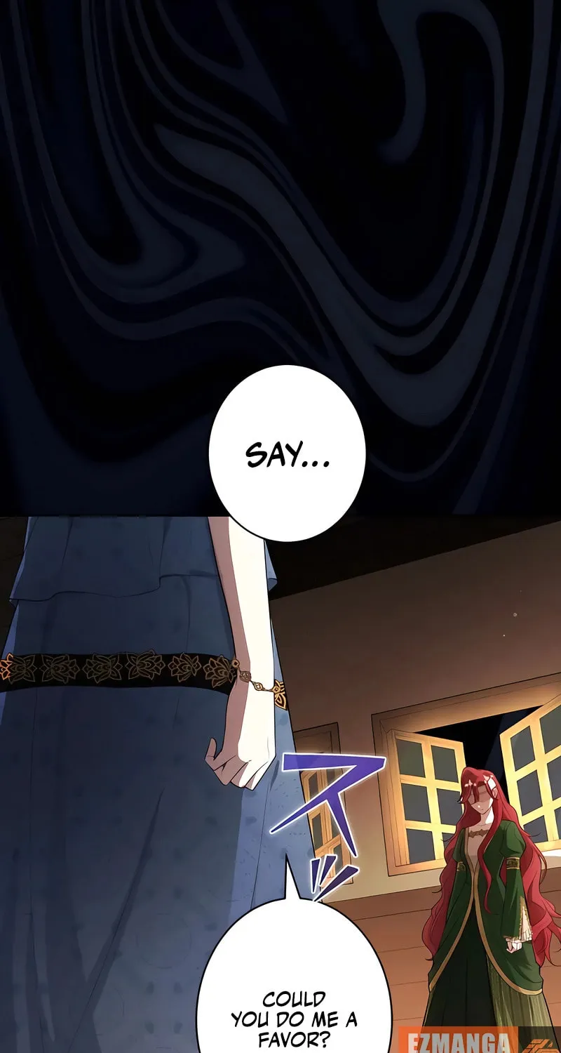 Kiraware Reijou na no ni, Daiichi Ouji to Keiyaku Kekkon desu ka!? Chapter 2 page 26 - 