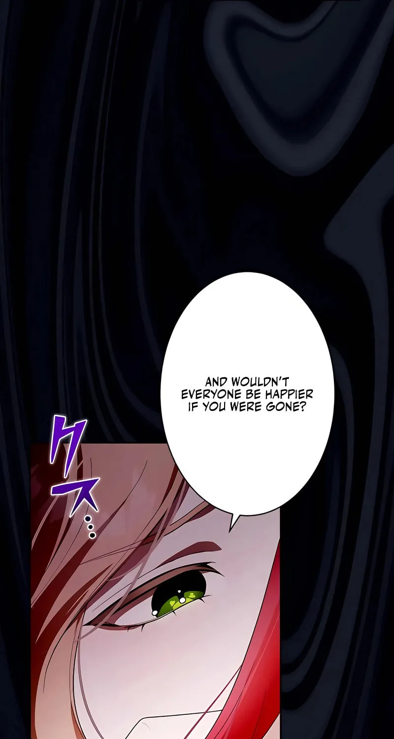 Kiraware Reijou na no ni, Daiichi Ouji to Keiyaku Kekkon desu ka!? Chapter 2 page 30 - 