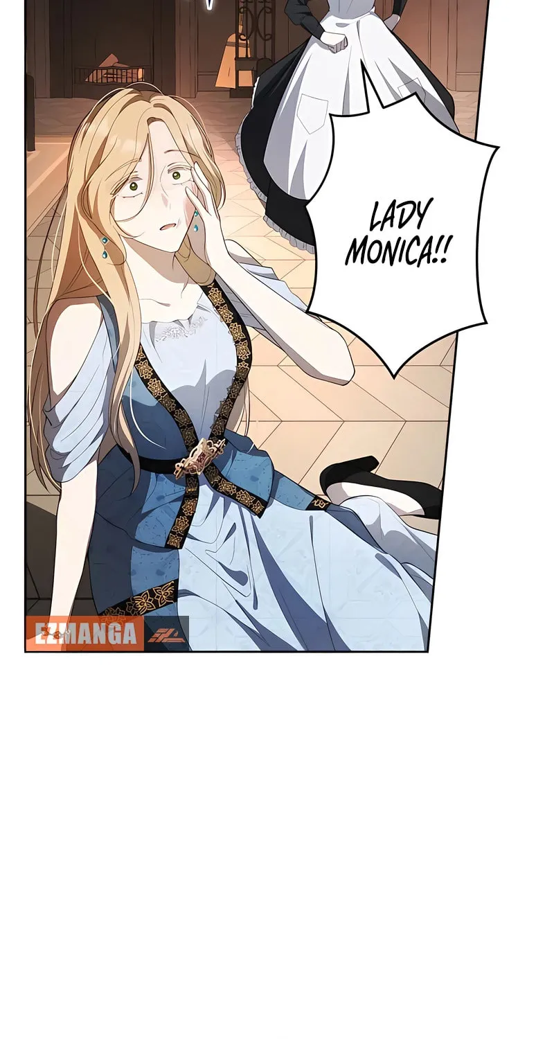Kiraware Reijou na no ni, Daiichi Ouji to Keiyaku Kekkon desu ka!? Chapter 2 page 39 - 