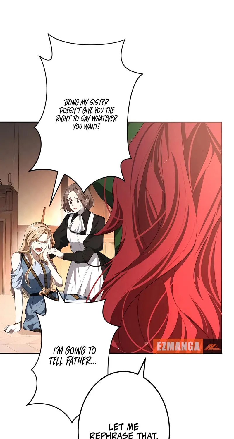 Kiraware Reijou na no ni, Daiichi Ouji to Keiyaku Kekkon desu ka!? Chapter 2 page 44 - 