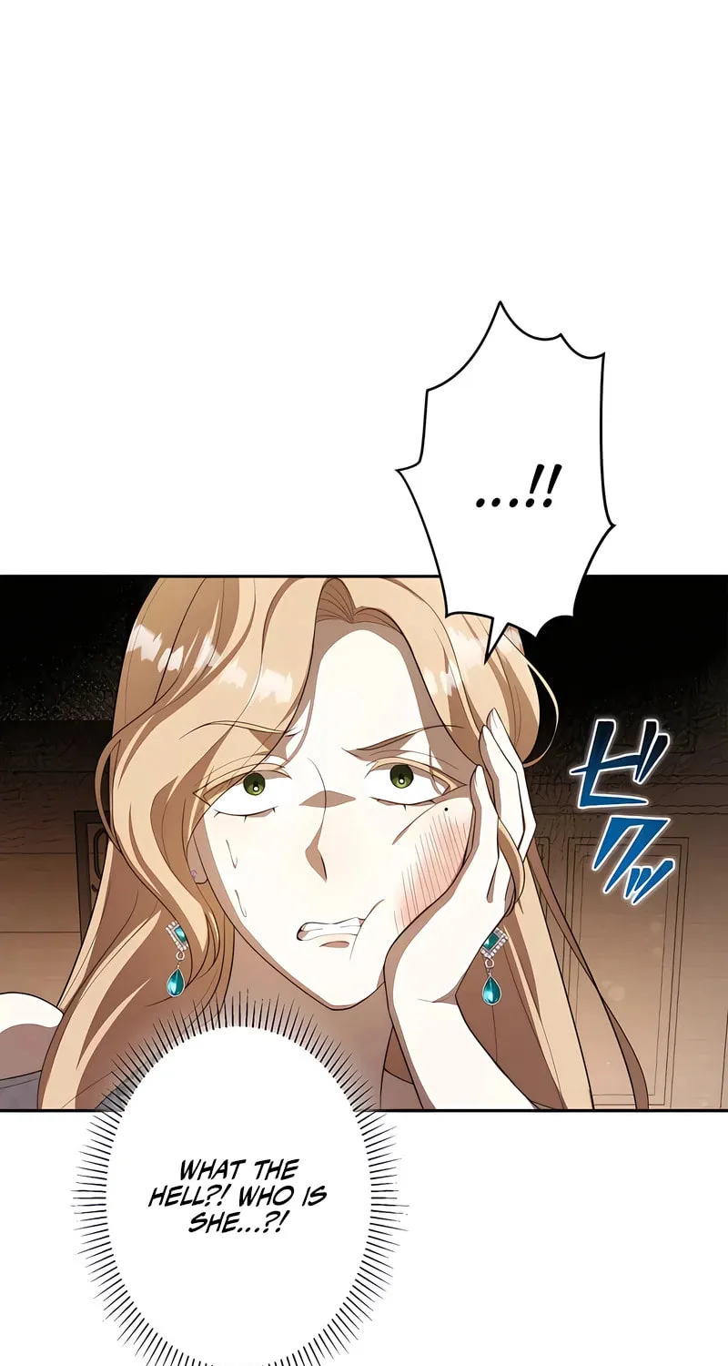 Kiraware Reijou na no ni, Daiichi Ouji to Keiyaku Kekkon desu ka!? Chapter 2 page 47 - 