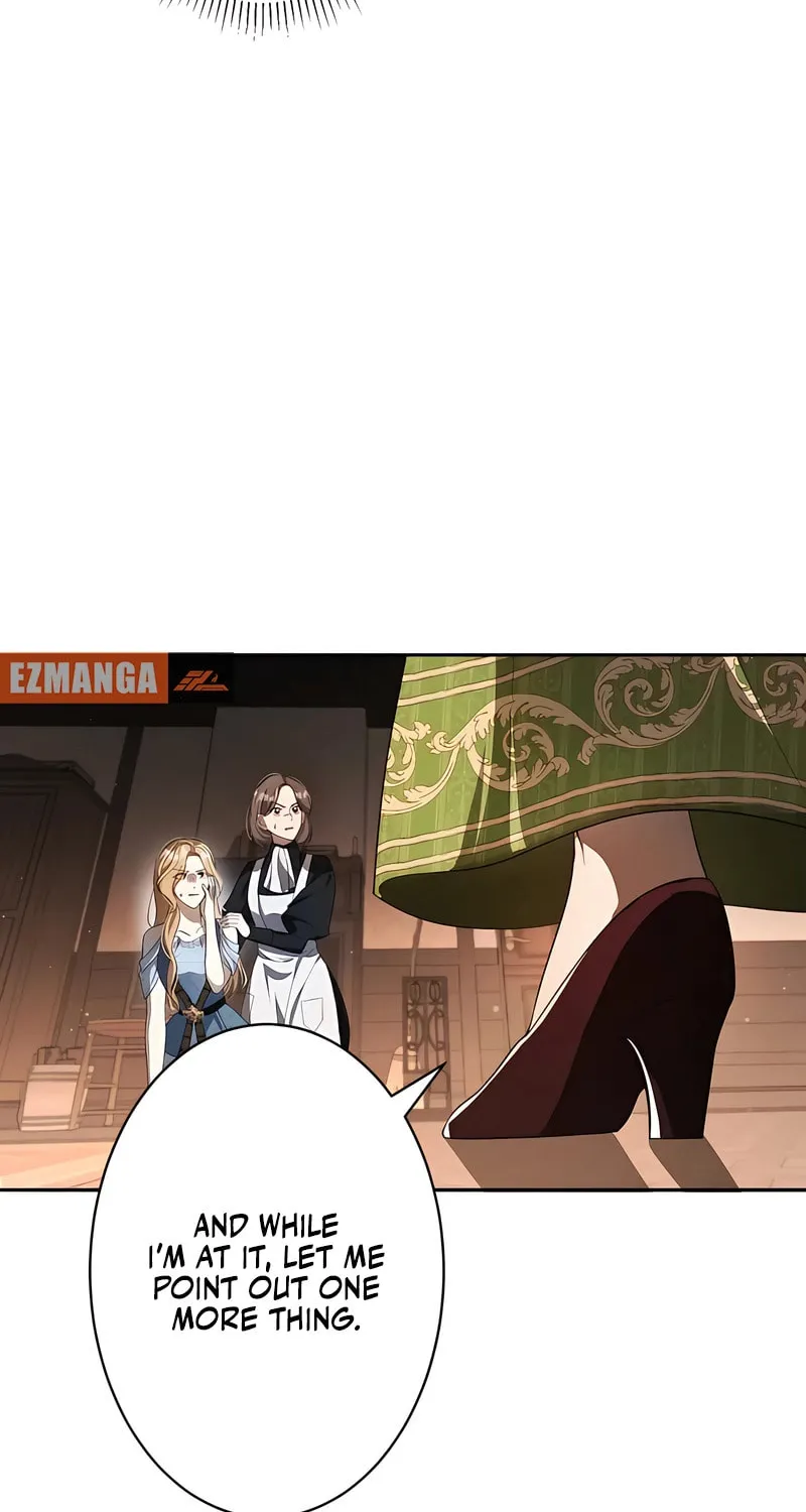 Kiraware Reijou na no ni, Daiichi Ouji to Keiyaku Kekkon desu ka!? Chapter 2 page 48 - 