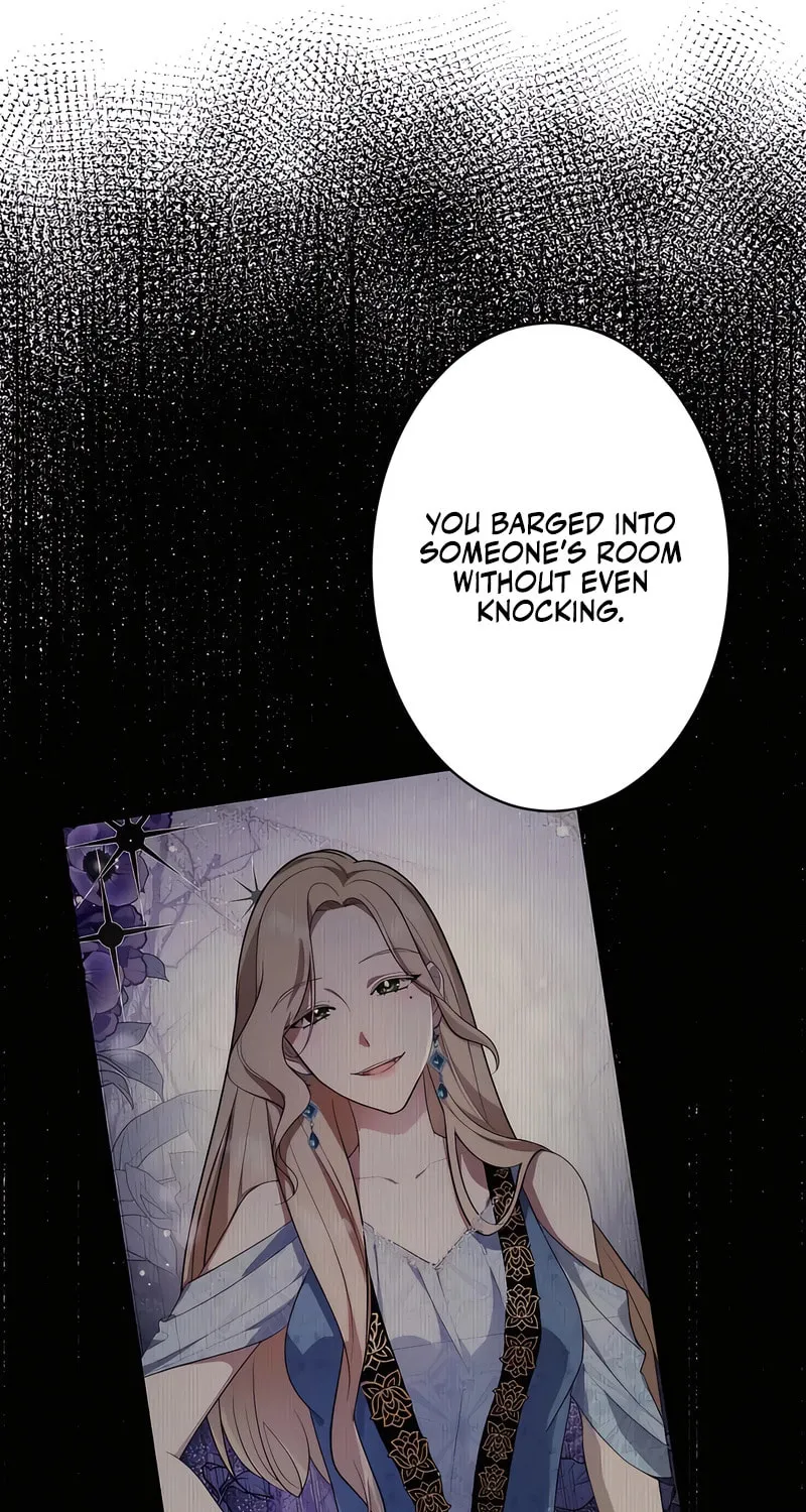 Kiraware Reijou na no ni, Daiichi Ouji to Keiyaku Kekkon desu ka!? Chapter 2 page 50 - 