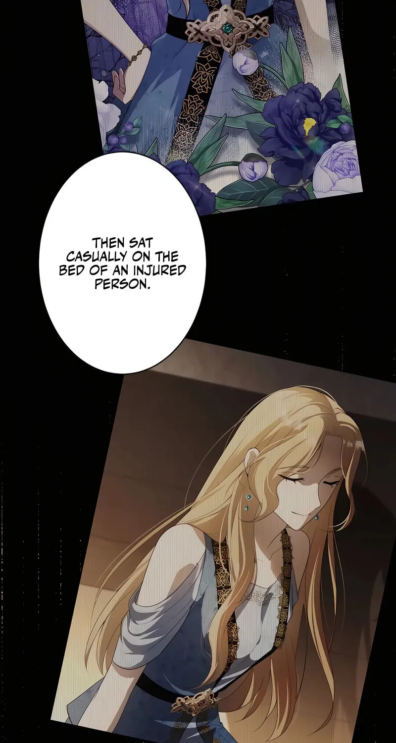 Kiraware Reijou na no ni, Daiichi Ouji to Keiyaku Kekkon desu ka!? Chapter 2 page 51 - 