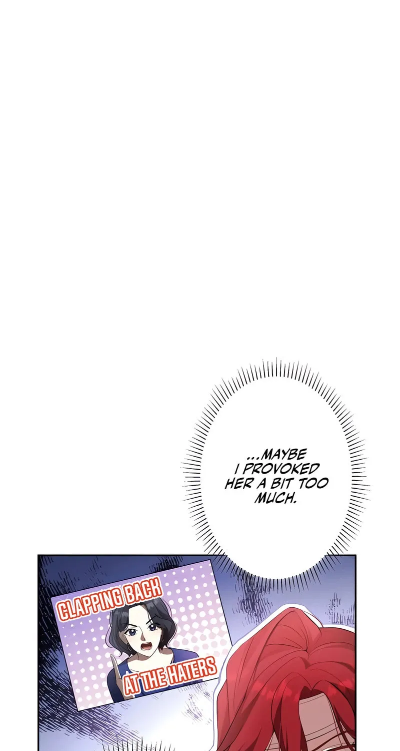 Kiraware Reijou na no ni, Daiichi Ouji to Keiyaku Kekkon desu ka!? Chapter 2 page 56 - 