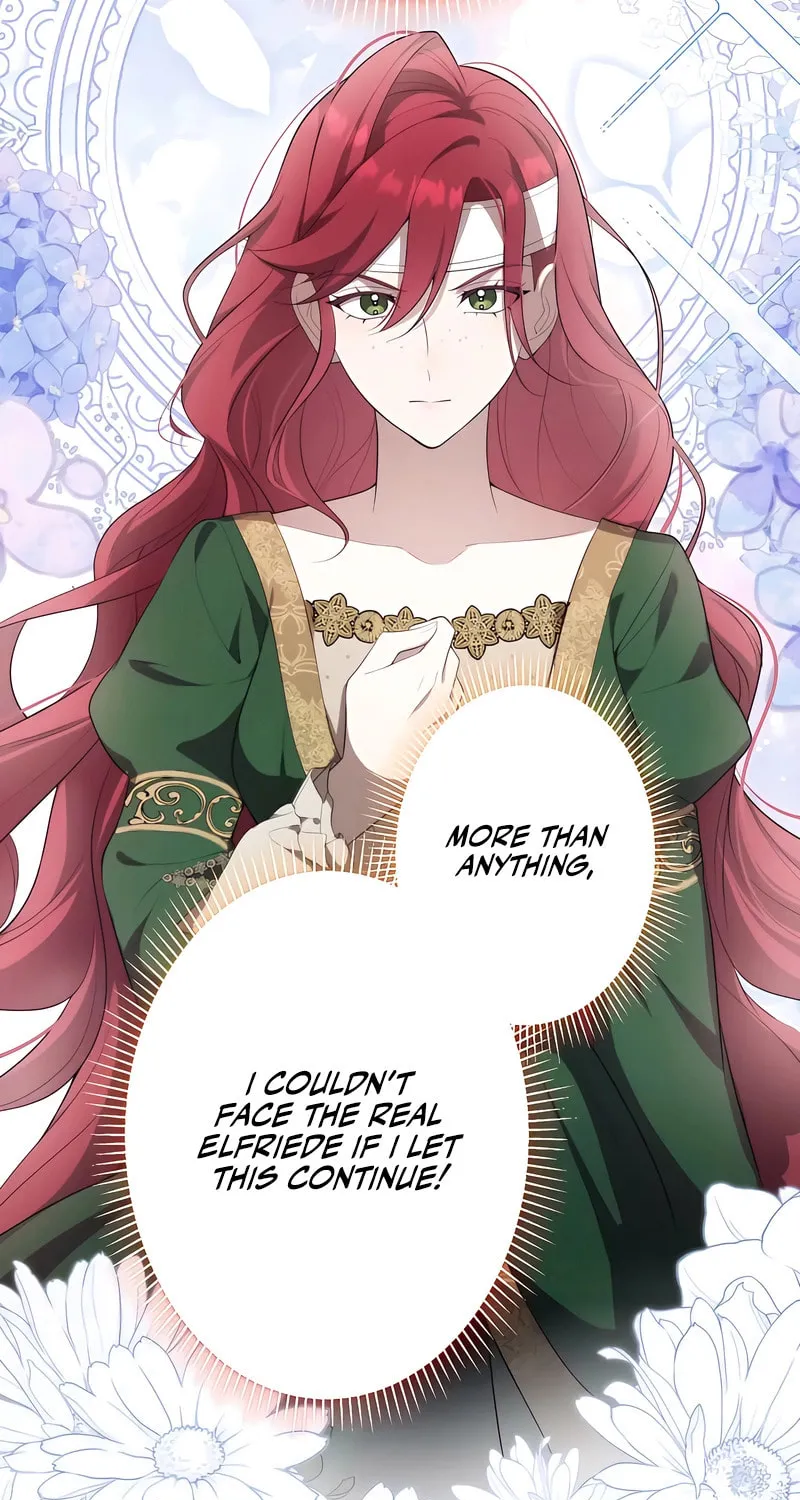 Kiraware Reijou na no ni, Daiichi Ouji to Keiyaku Kekkon desu ka!? Chapter 2 page 58 - 