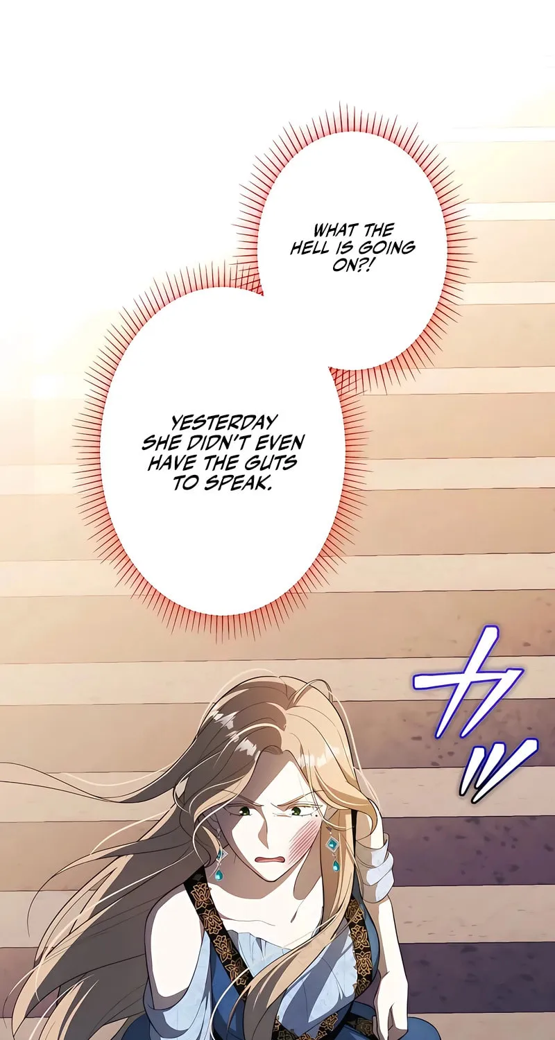 Kiraware Reijou na no ni, Daiichi Ouji to Keiyaku Kekkon desu ka!? Chapter 2 page 66 - 