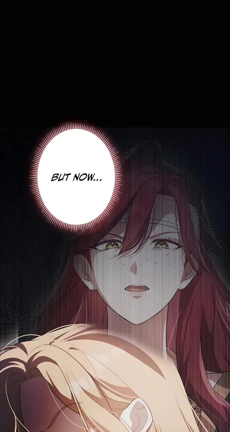 Kiraware Reijou na no ni, Daiichi Ouji to Keiyaku Kekkon desu ka!? Chapter 2 page 68 - 