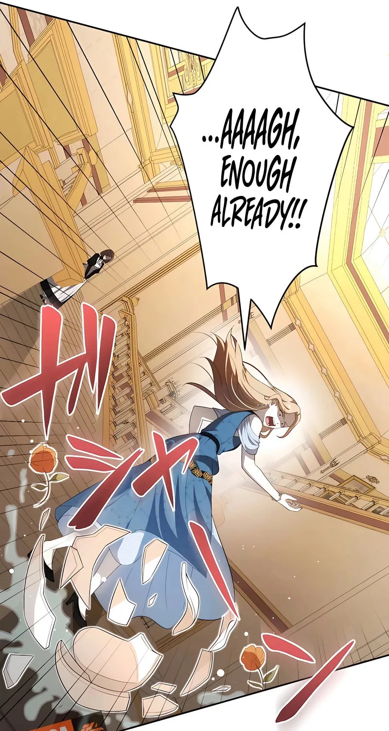Kiraware Reijou na no ni, Daiichi Ouji to Keiyaku Kekkon desu ka!? Chapter 2 page 70 - 