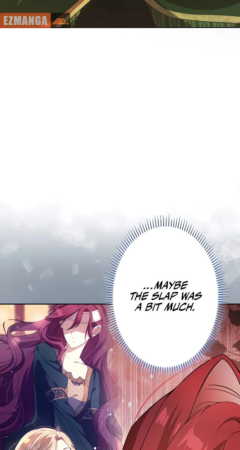 Kiraware Reijou na no ni, Daiichi Ouji to Keiyaku Kekkon desu ka!? Chapter 2 page 77 - 
