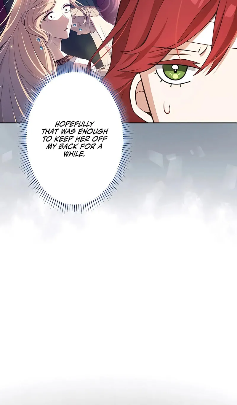 Kiraware Reijou na no ni, Daiichi Ouji to Keiyaku Kekkon desu ka!? Chapter 2 page 78 - 