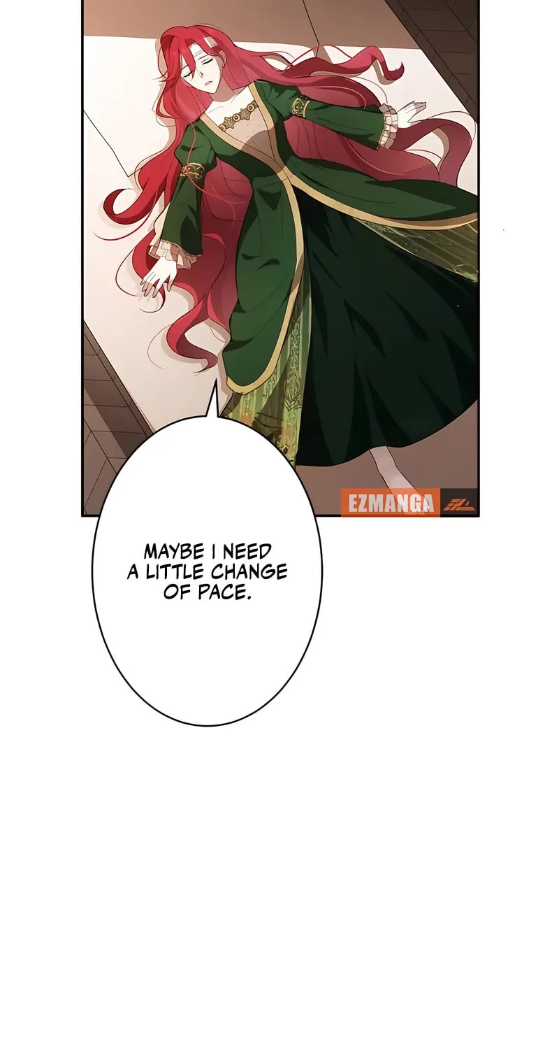 Kiraware Reijou na no ni, Daiichi Ouji to Keiyaku Kekkon desu ka!? Chapter 2 page 81 - 