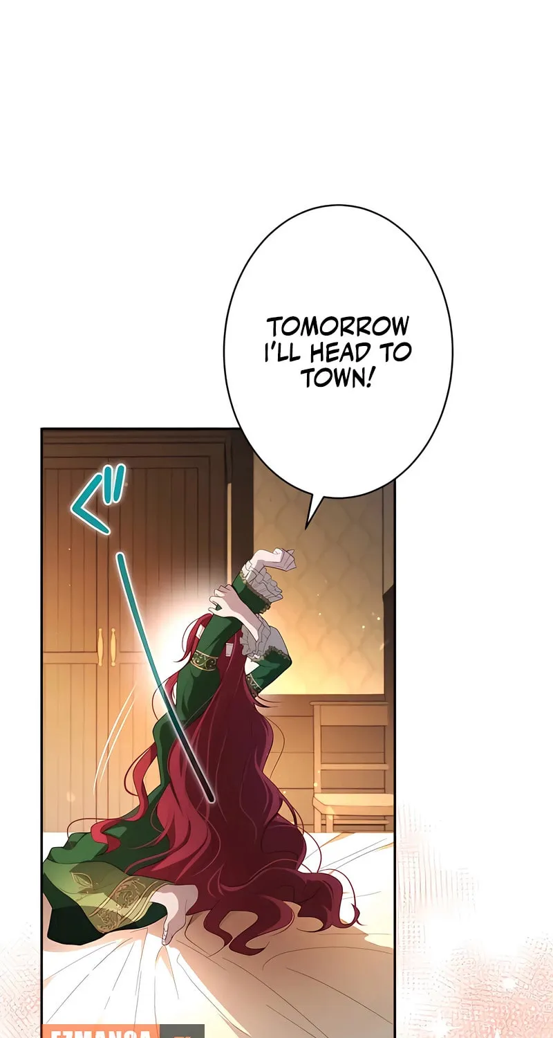 Kiraware Reijou na no ni, Daiichi Ouji to Keiyaku Kekkon desu ka!? Chapter 2 page 85 - 