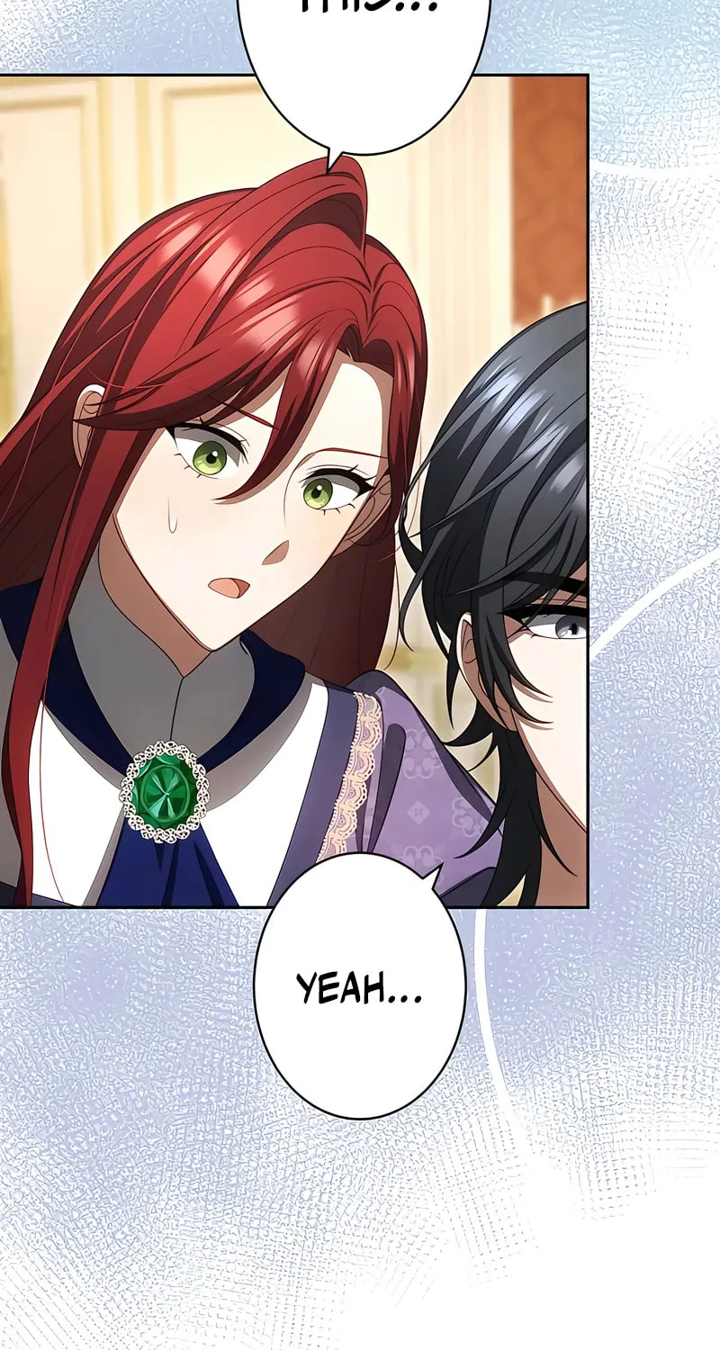 Kiraware Reijou na no ni, Daiichi Ouji to Keiyaku Kekkon desu ka!? Chapter 20 page 15 - 