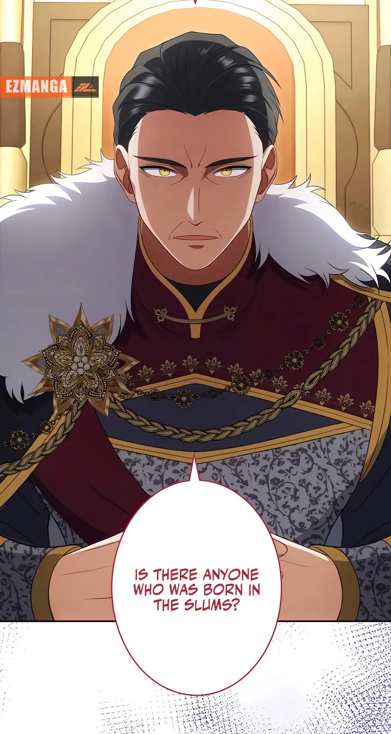 Kiraware Reijou na no ni, Daiichi Ouji to Keiyaku Kekkon desu ka!? Chapter 20 page 33 - 