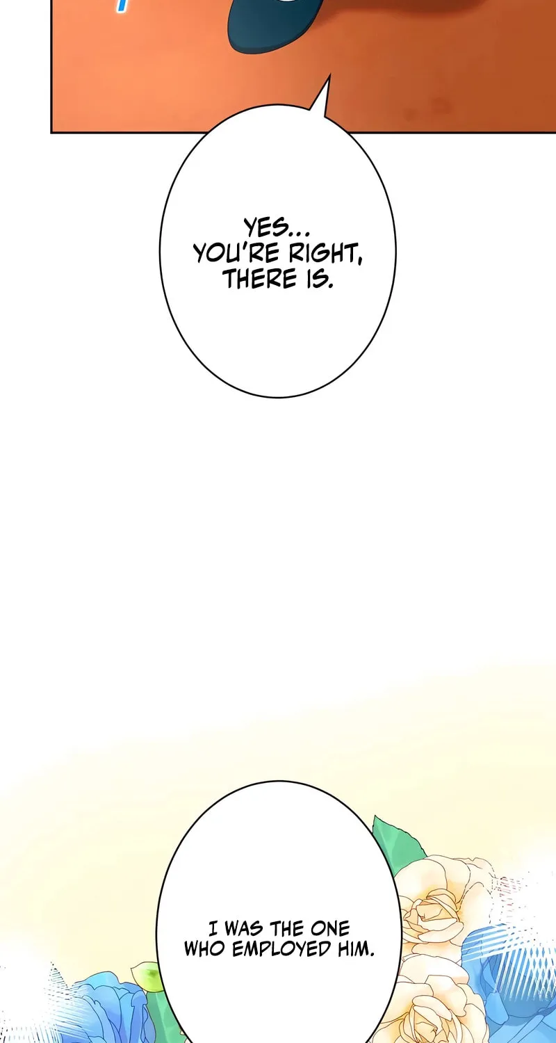 Kiraware Reijou na no ni, Daiichi Ouji to Keiyaku Kekkon desu ka!? Chapter 20 page 36 - 