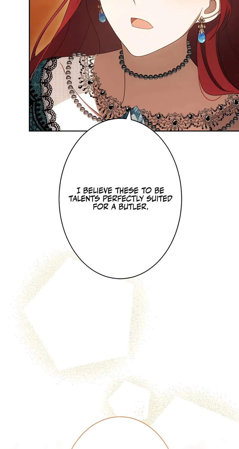 Kiraware Reijou na no ni, Daiichi Ouji to Keiyaku Kekkon desu ka!? Chapter 20 page 41 - 
