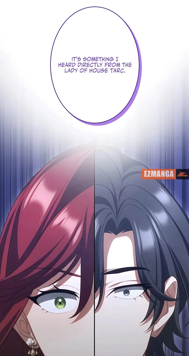 Kiraware Reijou na no ni, Daiichi Ouji to Keiyaku Kekkon desu ka!? Chapter 20 page 59 - 