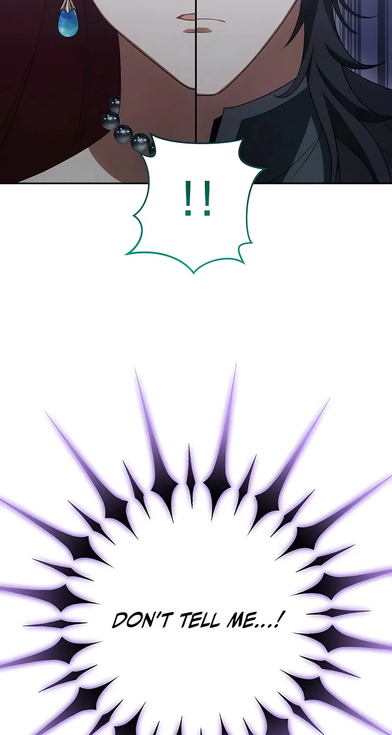 Kiraware Reijou na no ni, Daiichi Ouji to Keiyaku Kekkon desu ka!? Chapter 20 page 60 - 