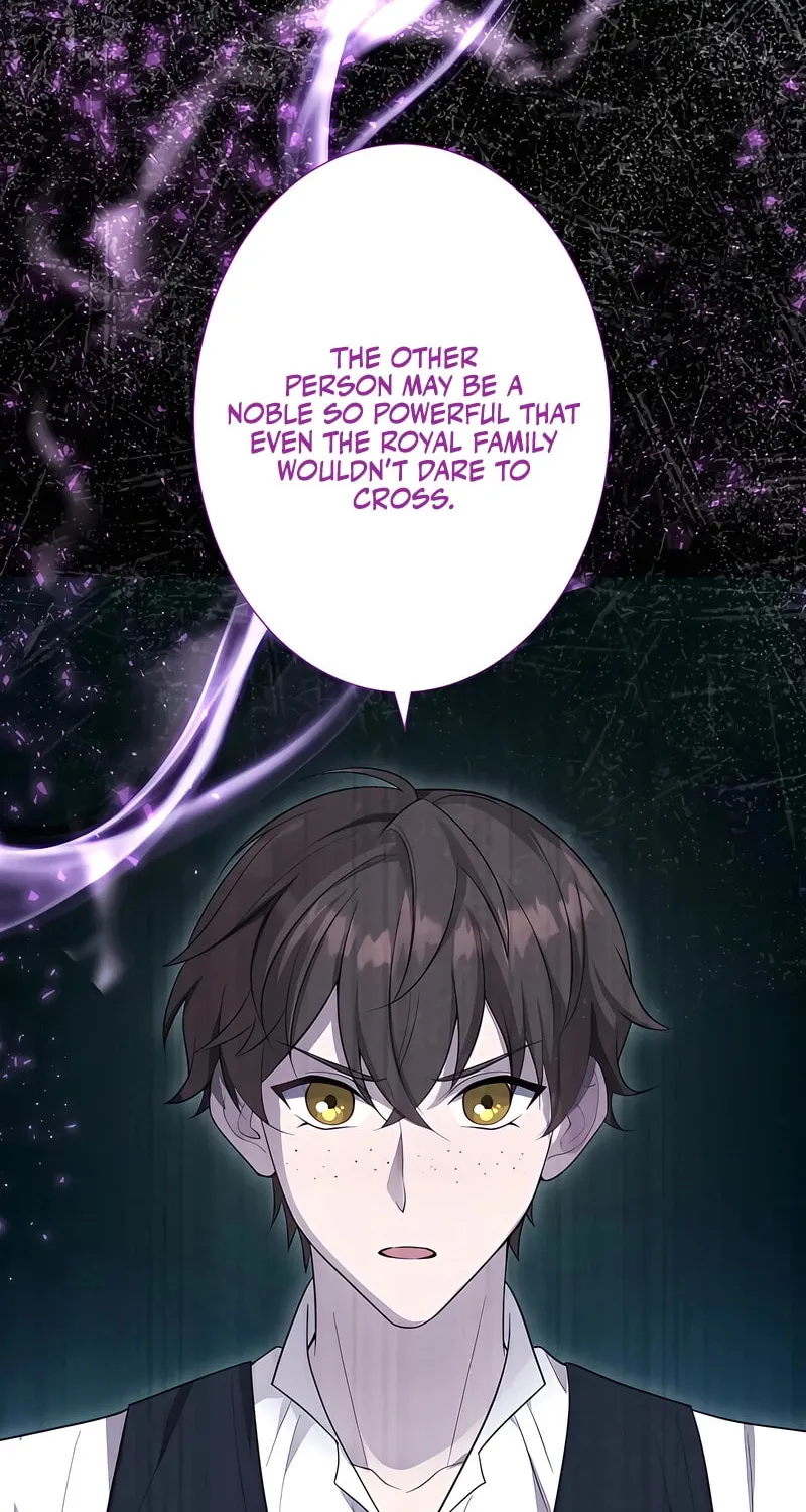 Kiraware Reijou na no ni, Daiichi Ouji to Keiyaku Kekkon desu ka!? Chapter 20 page 62 - 