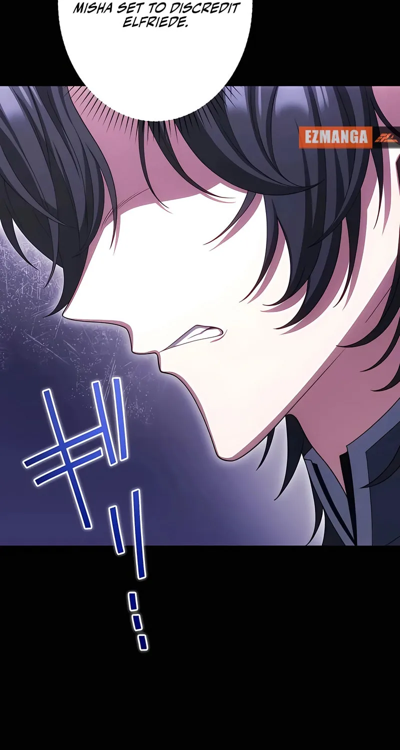 Kiraware Reijou na no ni, Daiichi Ouji to Keiyaku Kekkon desu ka!? Chapter 20 page 64 - 