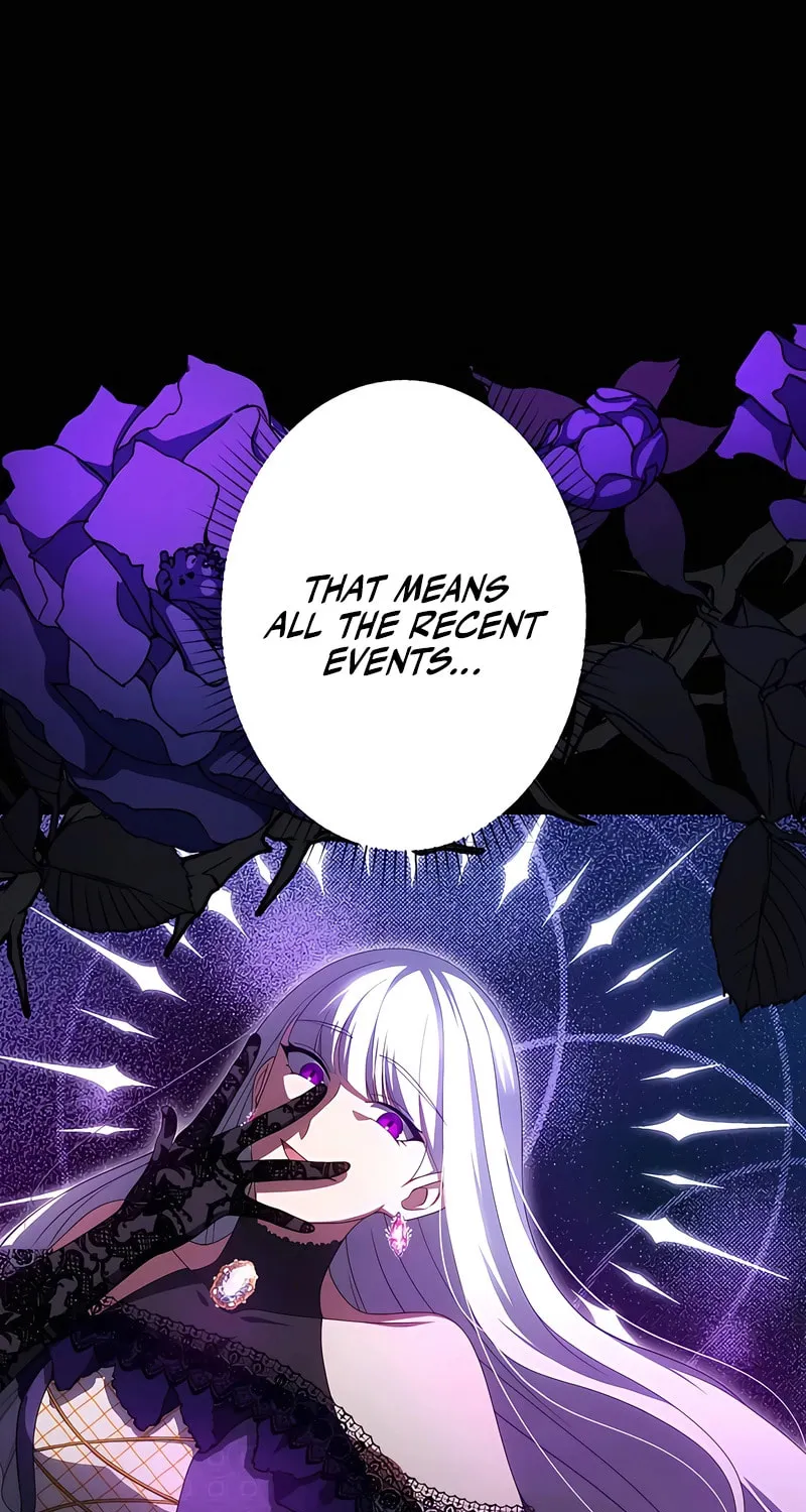 Kiraware Reijou na no ni, Daiichi Ouji to Keiyaku Kekkon desu ka!? Chapter 20 page 65 - 